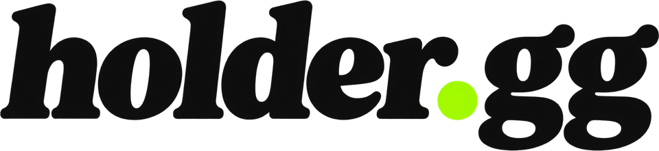 holder.gg